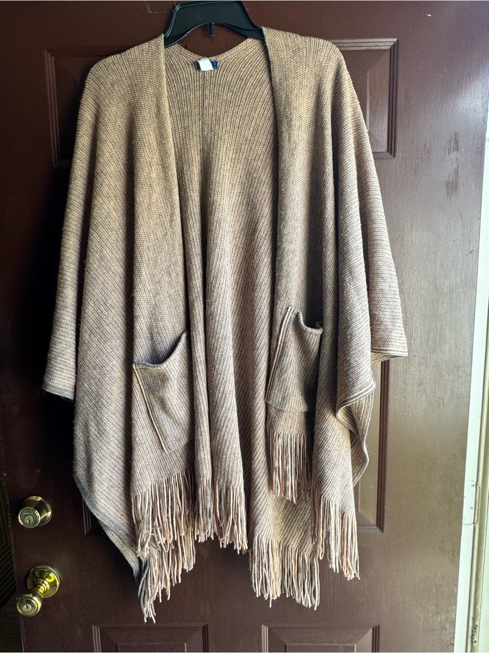 Apt 9 Sweater OSFM